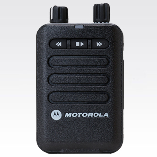 MINITOR VI - Front