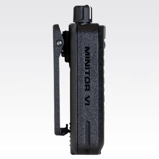 MINITOR VI - side 2