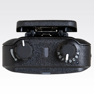 MINITOR VI - top