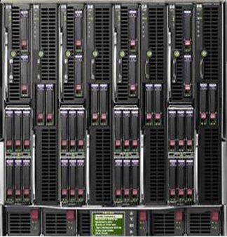 OSS-RC Operations Support System-Radio and Core