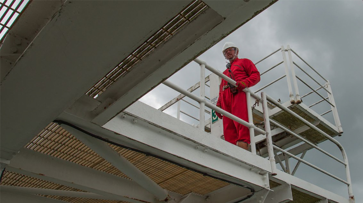 יכולות בולטות של MC-Edge בתחום הנפט והגז