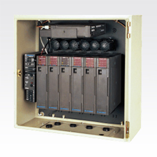 MOSCAD Remote Terminal Unit