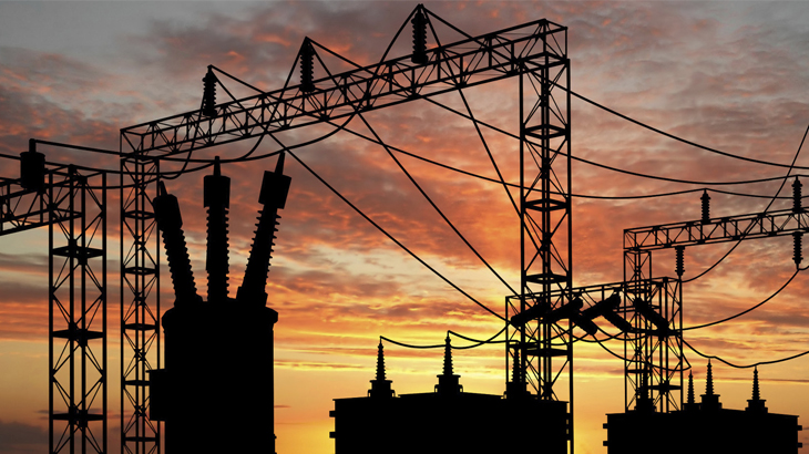 האורות לא נכבים בצפון-מזרח ארה"ב 