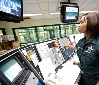 public safety solutions