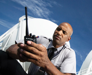 Radio Asset Management