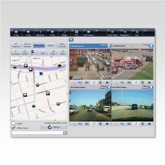 REAL-TIME VIDEO INTELLIGENCE
