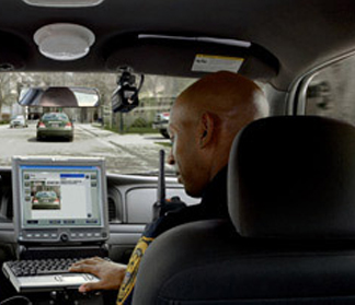 Computer Aided Dispatch