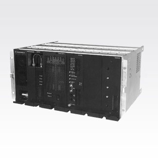 Quantar Data Base Station/Repeater