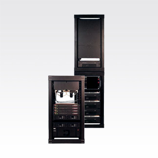 SISTEMA TRUNKING MONTADO (ATS)