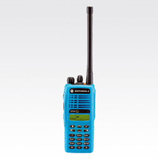 GP380 ATEX - Talkie Walkie professionnel
