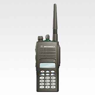 GP680 ATEX – schwarzes Modell