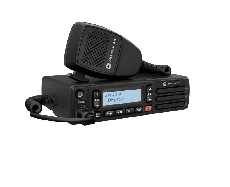 TLK 150 WAVE PTX Funkgerät