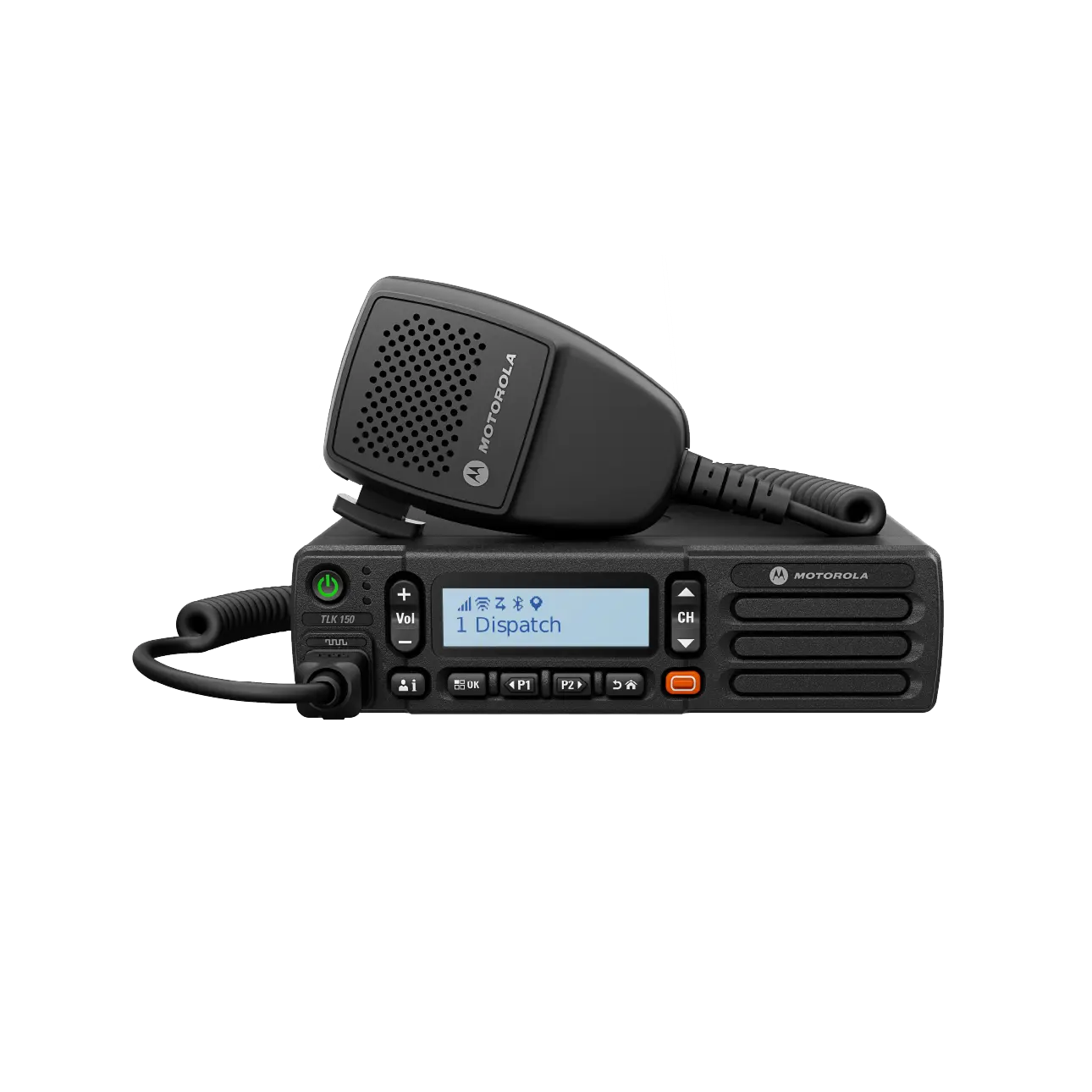 TLK 150