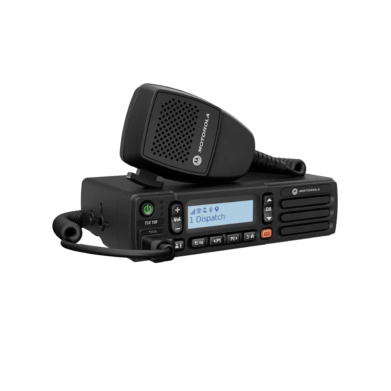 TLK 150 
