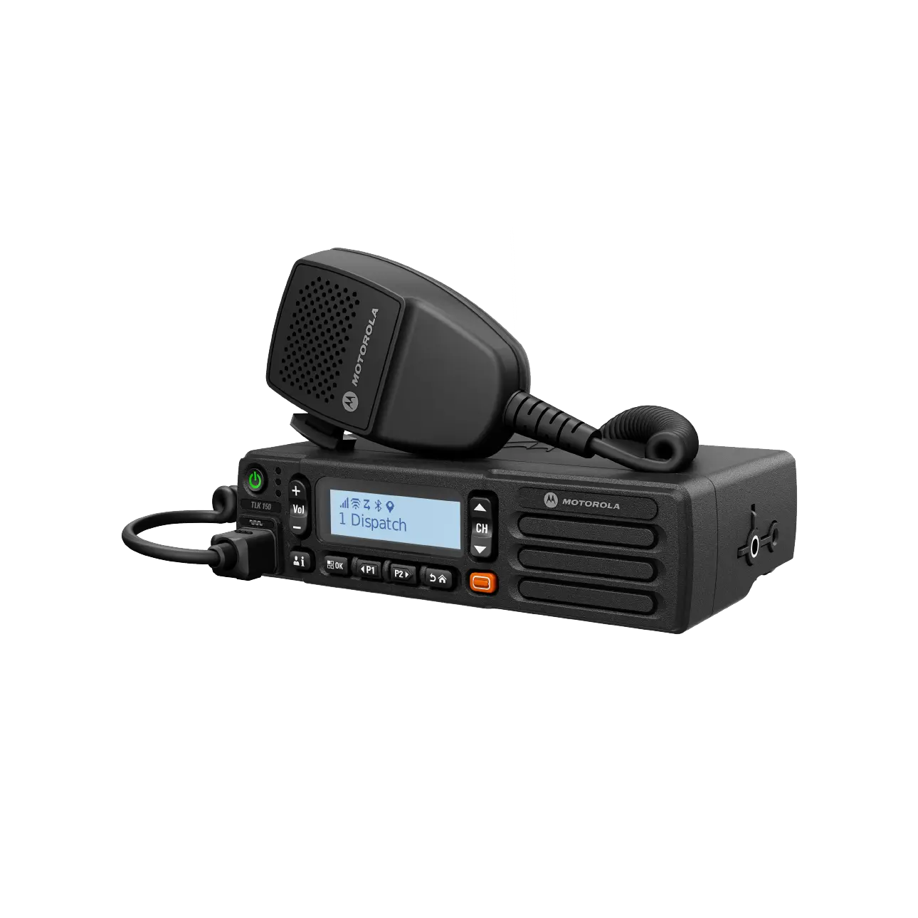 TLK 150 