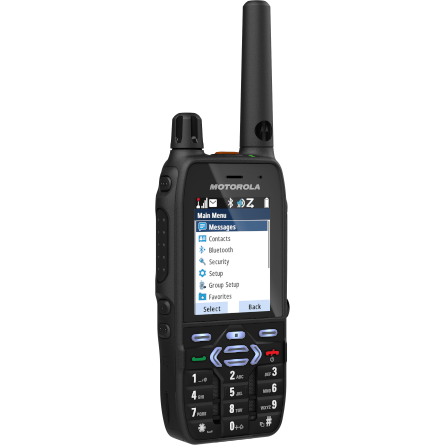 Funkgerät MXP600