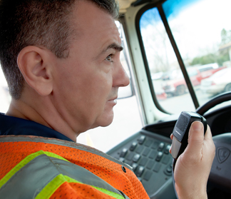 Mobile Radios