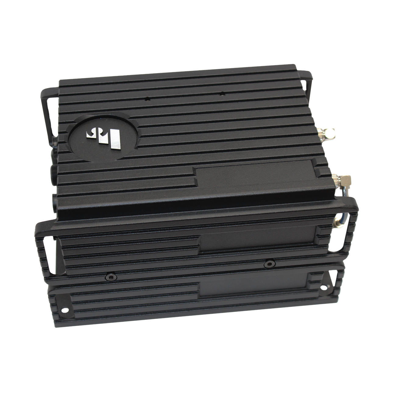 DVR-LX Side Tilt View