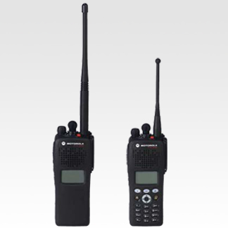 Radio Portátil Digital XTS 2250