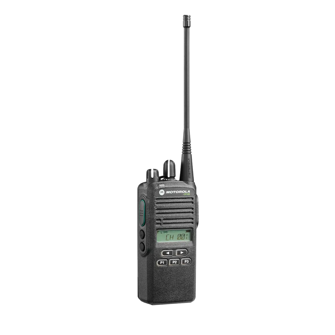 CP185 portable two-way radio