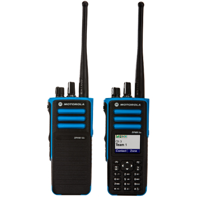 DP4801 Ex
