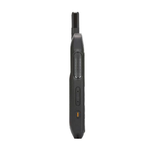 SL 7550 Portable Two-Way Radio