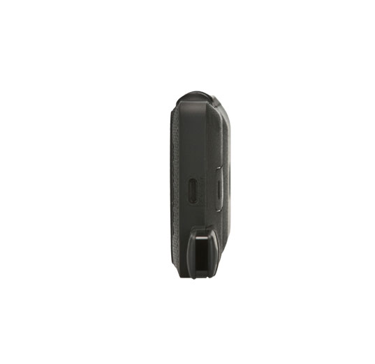 SL 7550 Portable Two-Way Radio