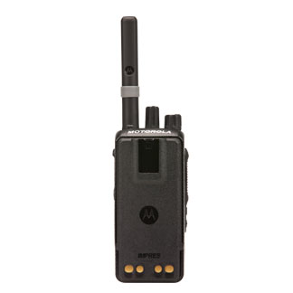 XiR P6600