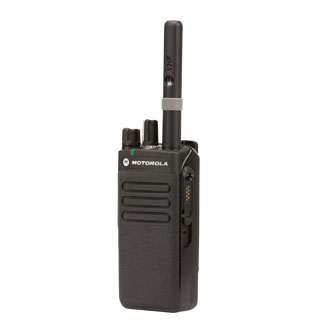 XiR P6600