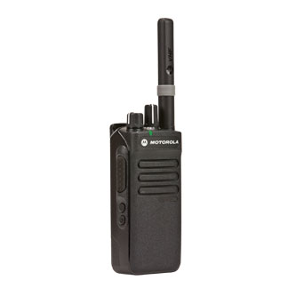 XiR P6600