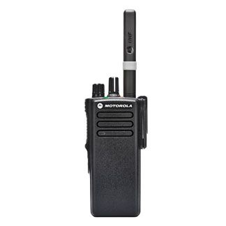 XPR 7350 Portable Two-way Radio