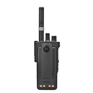 XPR 7350 Portable Two-way Radio
