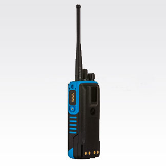 XPR7550 IS