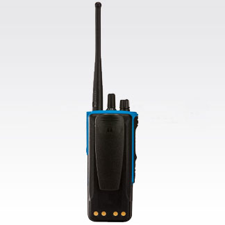 XPR7550 IS