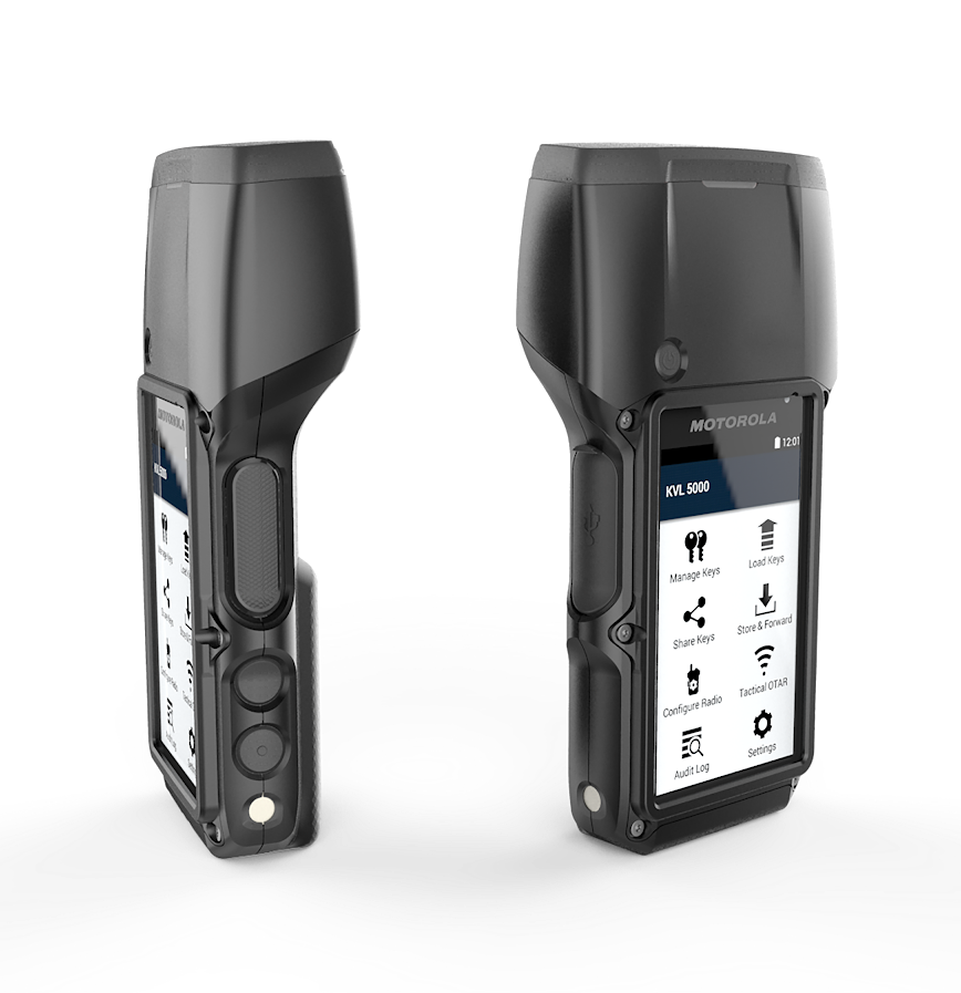 KVL 5000