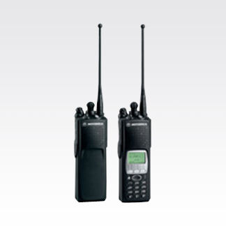 Radio Portátil XTS® 4250
