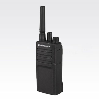 Funkgerät XT420