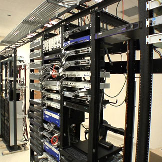 Network Integration Services Network Implementation Services