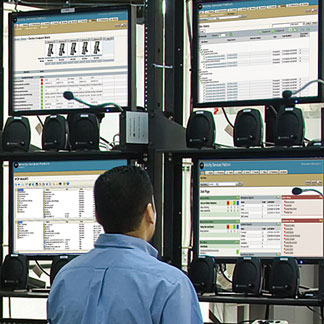 System Management