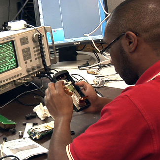 Device Repair