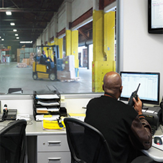 video surveillance solutions