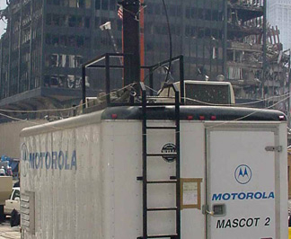 ASTRO 25 Deployable Solutions