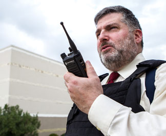 Federal Law Enforcement Solutions 