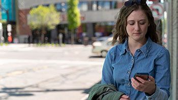 Improve citizen engagement