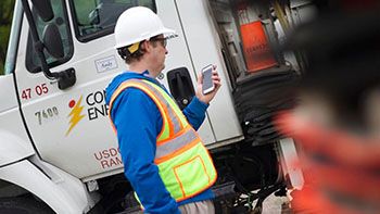 Faster response times