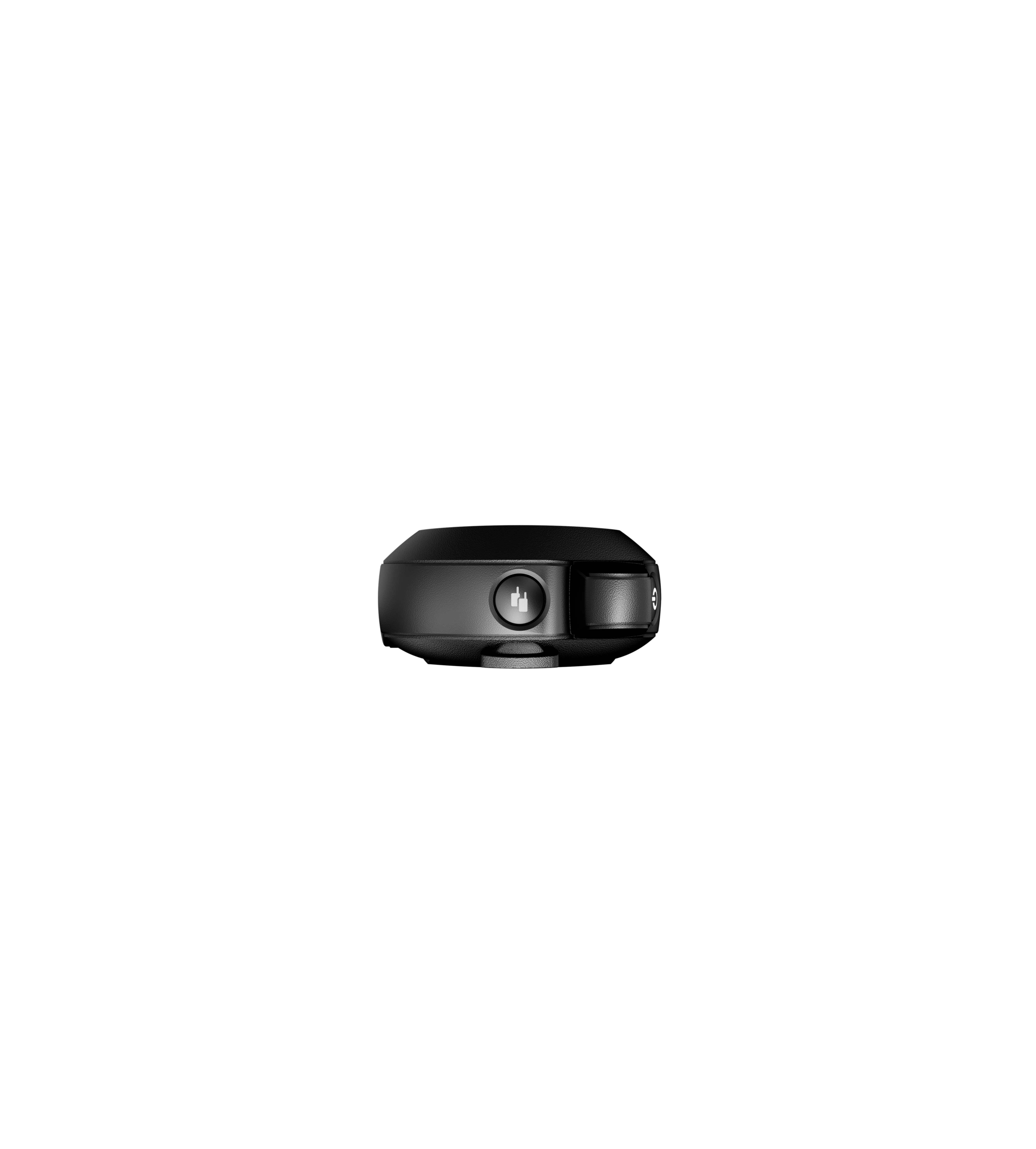 Top of device