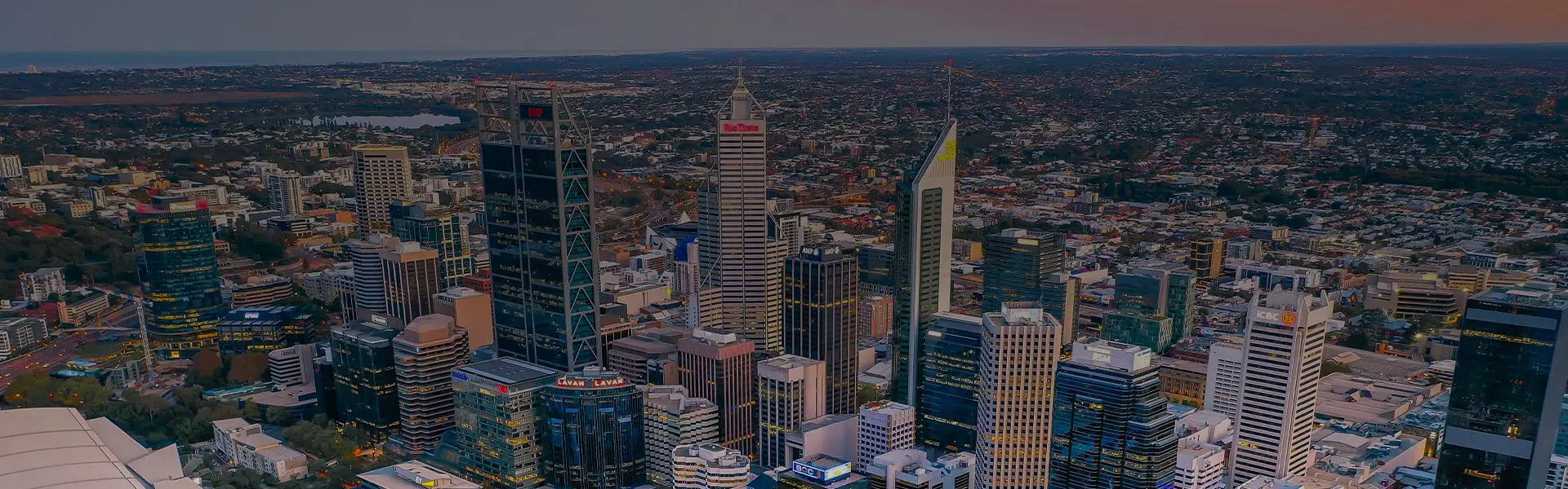 Cityscape
