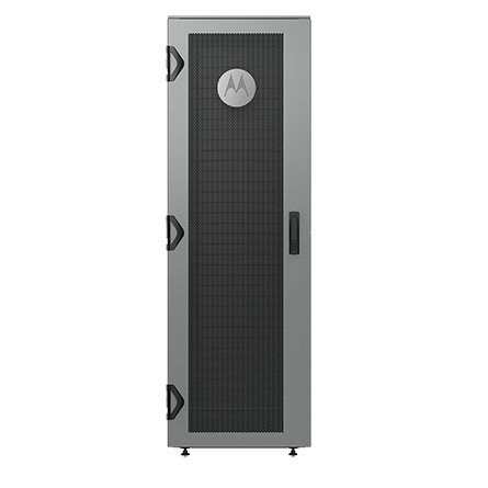DIMETRA X Core TETRA ソリューション