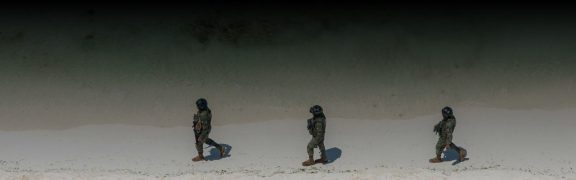 石油ガス産業