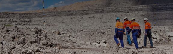 Mining